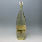 曙 純米 生原酒 1800ml (2022.1)