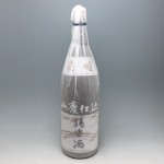 菊姫 山廃仕込純米酒 1800ml