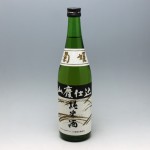 菊姫 山廃仕込純米酒 720ml