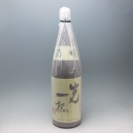 菊姫 先一杯 (まずいっぱい) 純米 1800ml