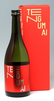 V畑 ʏ TENGUMAI RED 720ml