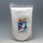 ※ のと珠洲塩 1kg （二番釜）