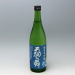 天狗舞 純米大吟醸50 生酒 720ml (2022.4)