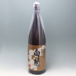 奥能登の白菊 特別純米酒 1800ml