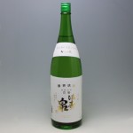 満寿泉 マス印 からくち 本醸造 1800ml