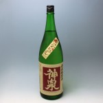 神泉 本醸造 ひやおろし 1800ml (2023.8）