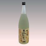 竹葉 純米酒 ひやおろし 1800ml （2021.9）
