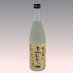 竹葉 純米酒ひやおろし 720ml （2021.9）