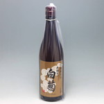 奥能登の白菊 特別純米酒 720ml