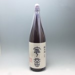奥能登の白菊 純米酒 寧音（ねね) 1800ml
