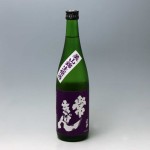 常きげん 美山錦 純米吟醸 生原酒 720ｍｌ （2022.4）