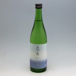 天狗舞 冬吟 純米吟醸 生酒 720ml (2021.12)