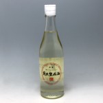 曙 純米 生原酒 720ml （2022.1）