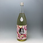 ECHOES 酒母搾り 純米生原酒 1800ml （2022..12）