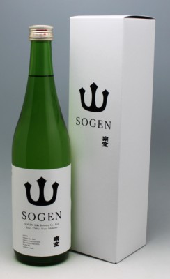 SOUGEN 01