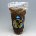 ※ 大市水産 もずく 1kg (石川県産) | 冷凍