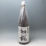 初桜 本醸造 原酒 1800ml