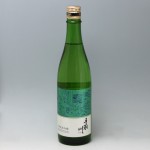 手取川 山廃純米吟醸 720ml (2021.7)