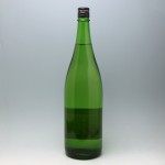 ある酒造メーカーの 大吟醸 生原酒 1800ml (2021.7)