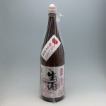 大江山 本醸造しぼりたて生酒 1800ml (2020.12)
