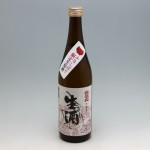 大江山 本醸造しぼりたて生酒 720ml (2022.12)