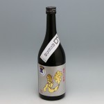 常きげん 純米大吟醸 百万石乃白 生原酒 720ml (2021.10)