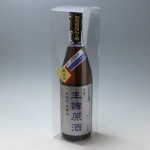 長生舞 夏 高濃度生詰原酒 720ml (2023.7)