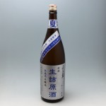 長生舞 夏 高濃度生詰原酒 1800ml (2023.7)