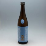 立山 ひやおろし 本醸造原酒 720ml (2023.8)
