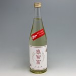 酒母搾り 純米生原酒 玉旭 富富富 720ml (2023.11)