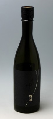   -ZUIRYU- 720ml
