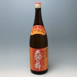 �V�畑 �R�p���� �Ђ₨�낵 1800ml �i2025.8�j