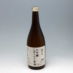 加賀ノ月 大吟醸 しぼりたて生原酒 720ml (2023.1)