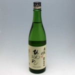 純米大吟醸 ひやおろし 手取川 720ml （2023.8）