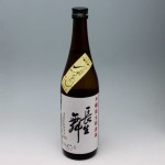 長生舞 本醸造 ひやおろし 720ml (2022.9）