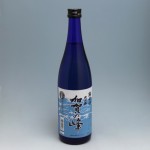 大日盛 純米酒 加賀の峰 720ml