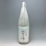大日盛 純米酒 加賀の峰 1800ml