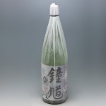 辛口 鐘馗 (しょうき) 本醸造 1800ml