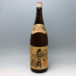 天狗舞 山廃仕込 純米原酒 生酒 1800ml (2022.5)